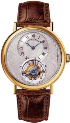 Imitation Breguet Classique Mens Watch 5357BA-12-9V6