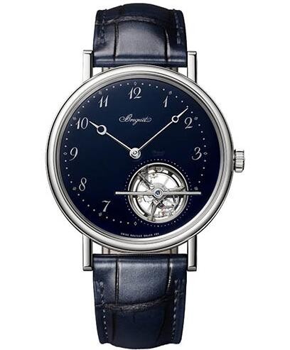 Replica Breguet Classique 5367PT/2Y/9WU