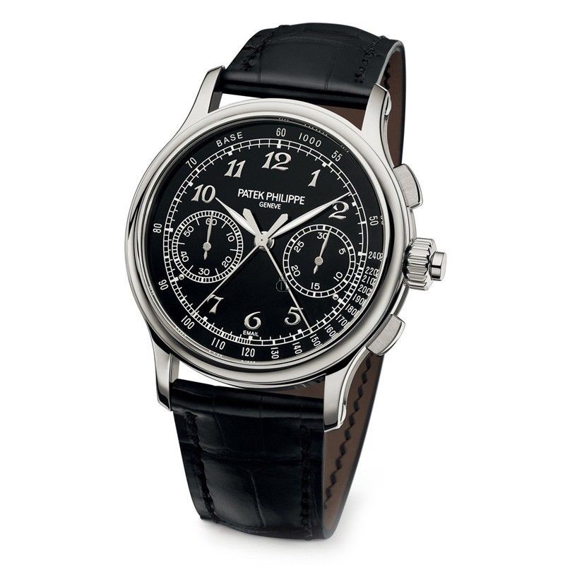 Patek Philippe Split-Seconds Chronograph Grand Complications 5370P-001