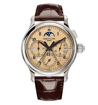 Patek Philippe Grand Complications 5372P-010