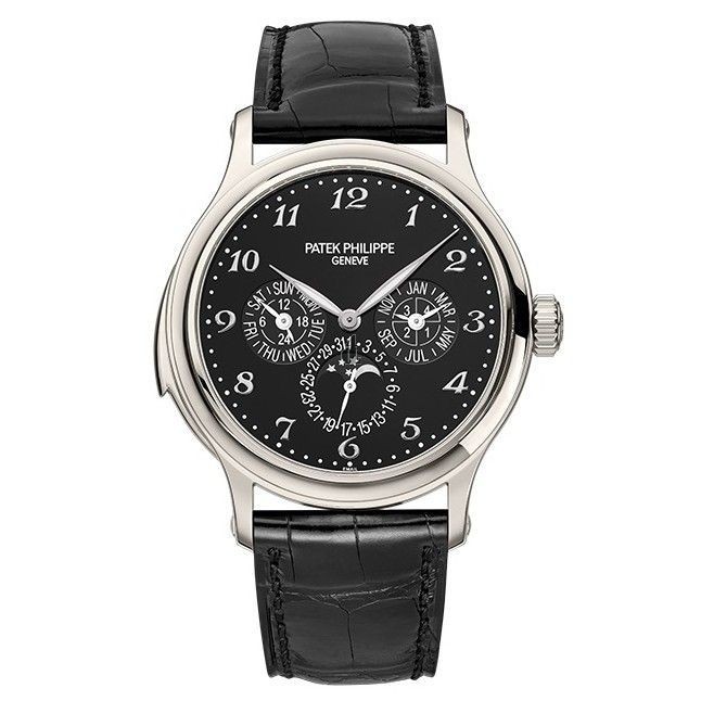 Patek Philippe Grand Complications Platinum 5374P-001