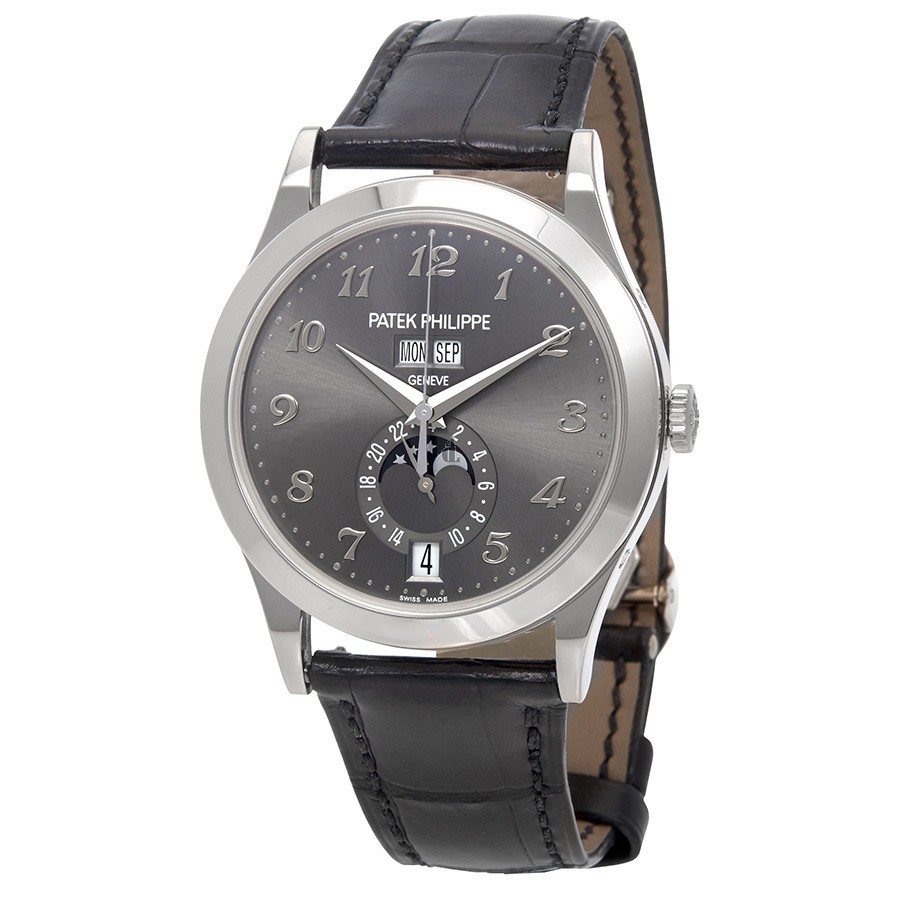 Patek Philippe Complications Automatic Annual Calendar 5396G-014