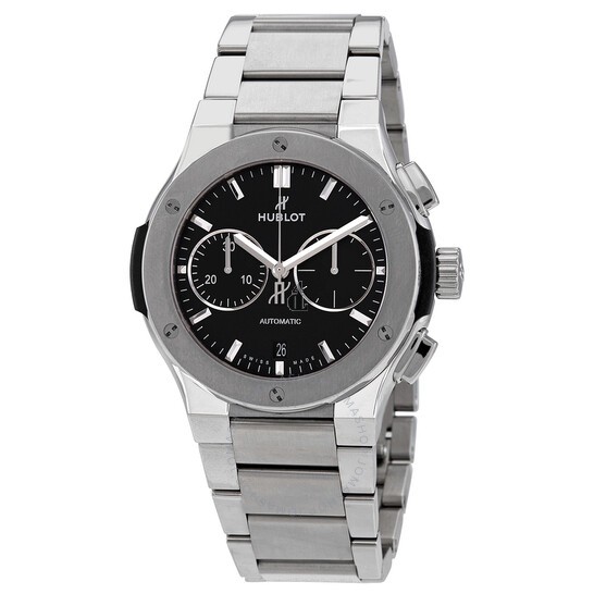 Replica Hublot Classic Fusion 540.NX.1170.NX