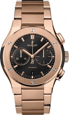 Replica Hublot Classic Fusion 540.OX.1180.OX