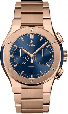 Replica Hublot Classic Fusion 540.OX.7180.OX