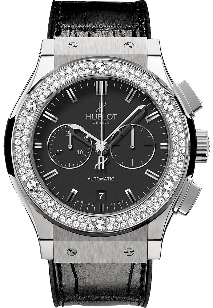 Hublot Classic Fusion Chronograph 42mm 541.NX.1170.LR.1104 replica.