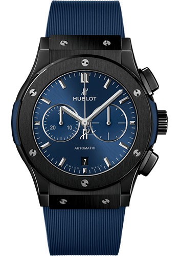 Replica Hublot Classic Fusion 541.CM.7170.RX