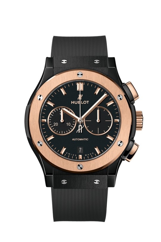 Replica Hublot Classic Fusion 541.CO.1181.RX