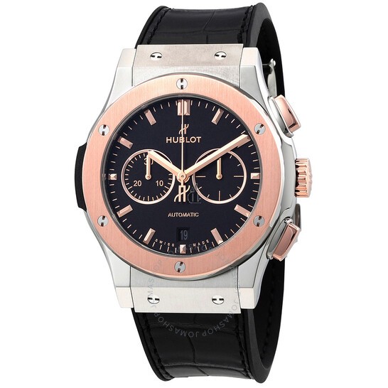 Replica Hublot Classic Fusion 541.NO.1181.LR