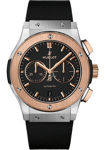 Replica Hublot Classic Fusion 541.NO.1181.RX