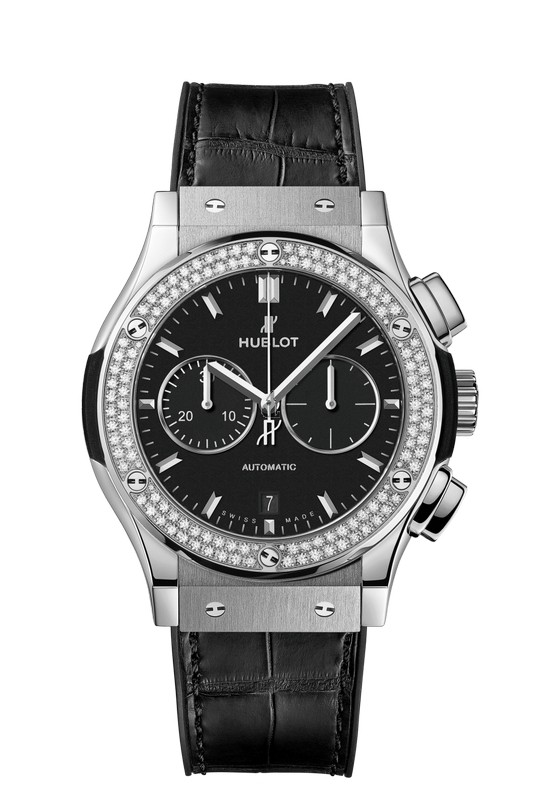 Replica Hublot Classic Fusion 541.NX.1171.LR.1104