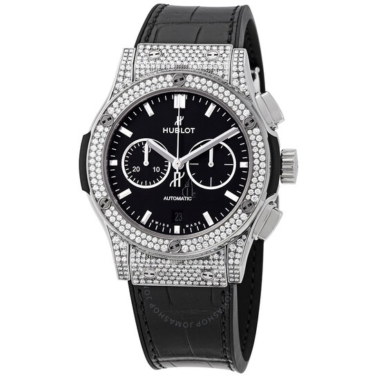 Replica Hublot Classic Fusion 541.NX.1171.LR.1704