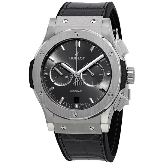 Replica Hublot Classic Fusion 541.NX.7070.LR