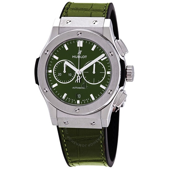 Replica Hublot Classic Fusion 541.NX.8970.LR