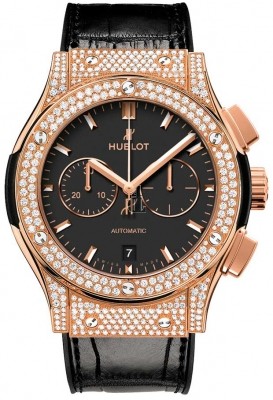 Replica Hublot Classic Fusion 541.OX.1181.LR.1704