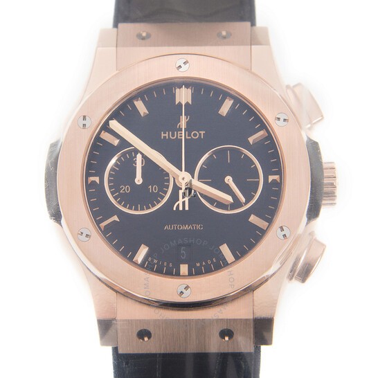 Replica Hublot Classic Fusion 541.OX.1181.LR