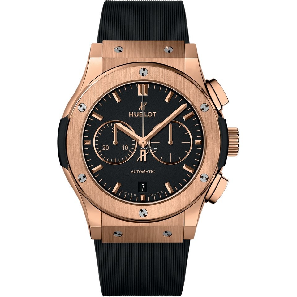 Replica Hublot Classic Fusion 541.OX.1181.RX