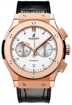 Replica Hublot Classic Fusion 541.OX.2611.LR