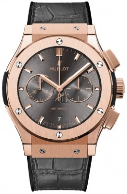 Replica Hublot Classic Fusion 541.OX.7080.LR