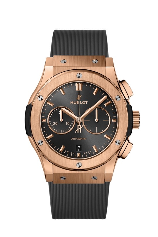 Replica Hublot Classic Fusion 541.OX.7080.RX