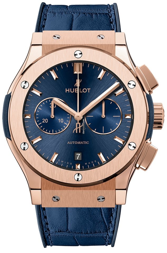Replica Hublot Classic Fusion 541.OX.7180.LR