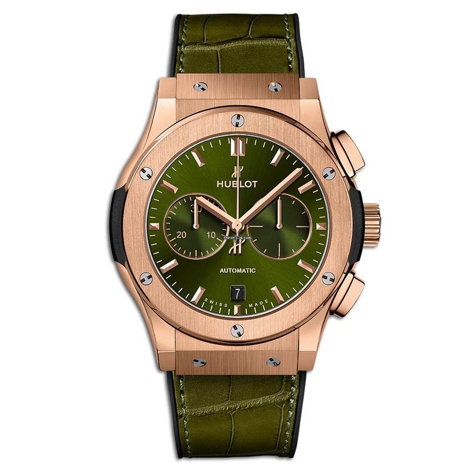 Replica Hublot Classic Fusion 541.OX.8980.LR