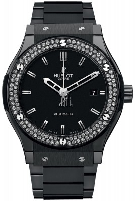 Replica Hublot Classic Fusion 542.CM.1170.CM.1104