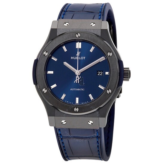 Replica Hublot Classic Fusion 542.CM.7170.LR