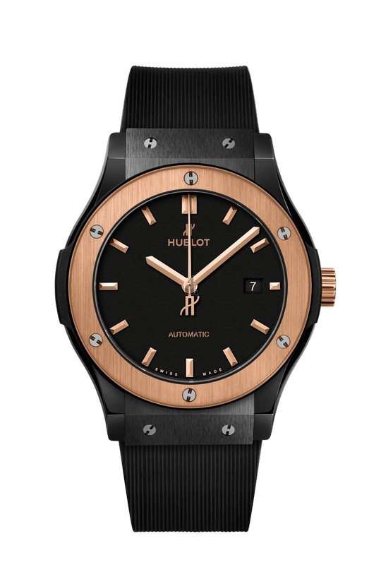 Replica Hublot Classic Fusion 542.CO.1181.RX