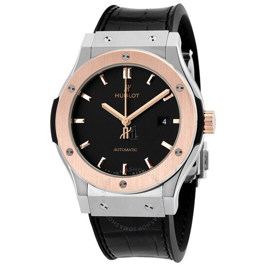 Replica Hublot Classic Fusion 542.NO.1181.LR