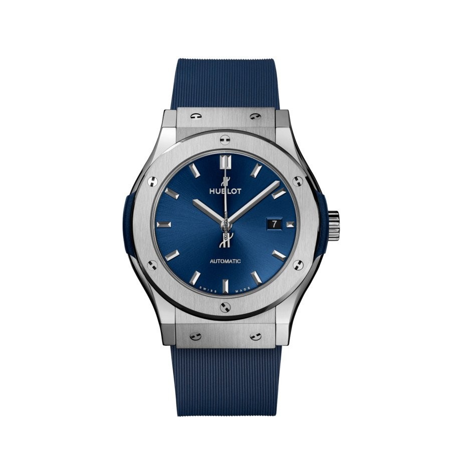 Replica Hublot Classic Fusion 542.NX.7170.RX