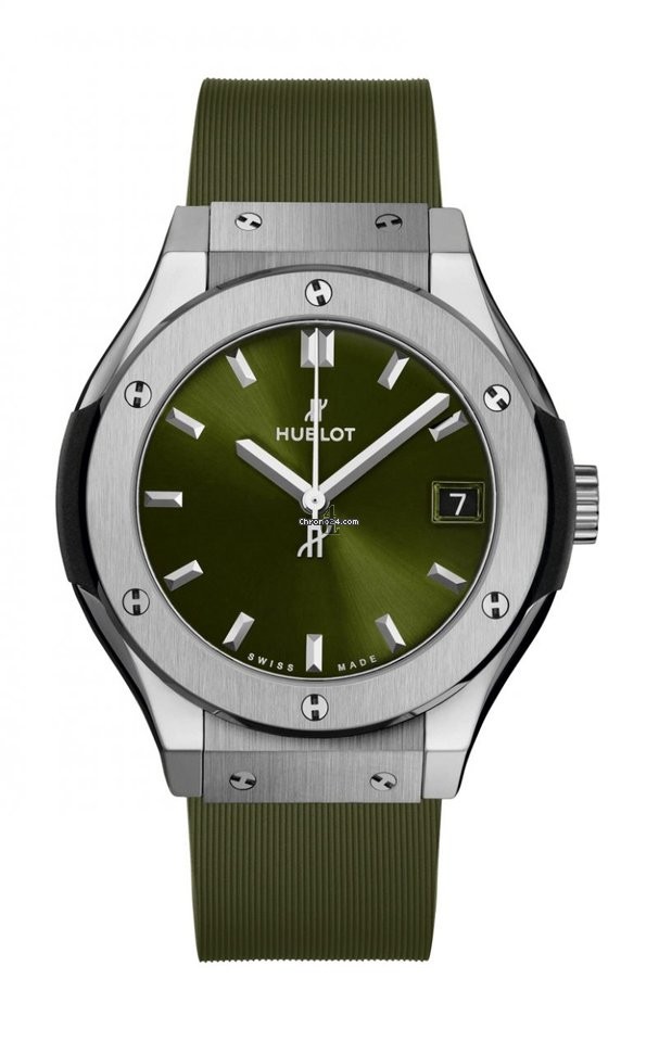 Replica Hublot Classic Fusion 542.NX.8970.RX