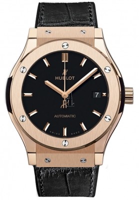 Replica Hublot Classic Fusion 542.OX.1181.LR