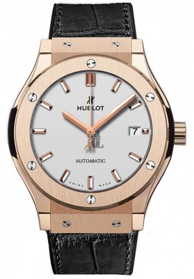 Replica Hublot Classic Fusion 542.OX.2611.LR
