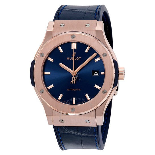 Replica Hublot Classic Fusion 542.OX.7180.LR