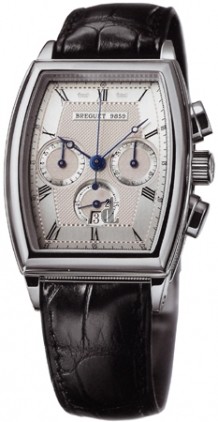 Imitation Breguet Classique Mens Watch 5460BB-12-996