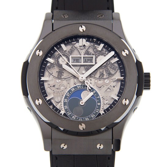 Replica Hublot Classic Fusion 547.CX.0170.LR