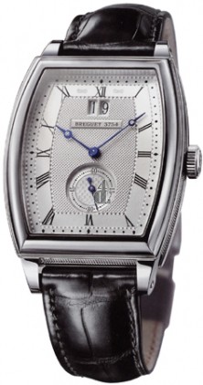 Imitation Breguet Classique Mens Watch 5480BB-12-996