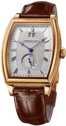 Imitation Breguet Classique Mens Watch 5480BR-12-996