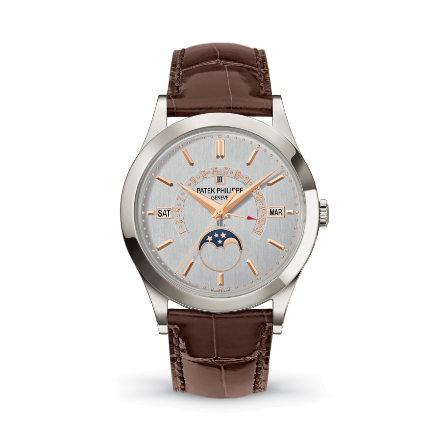 Patek Philippe Grand Complications Automatic 5496P-015
