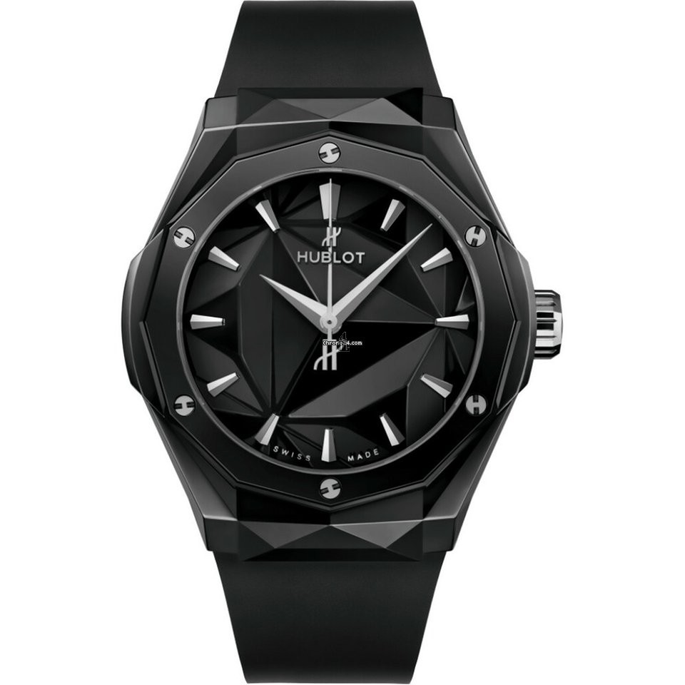 Replica Hublot Classic Fusion 550.CS.1800.RX.ORL21