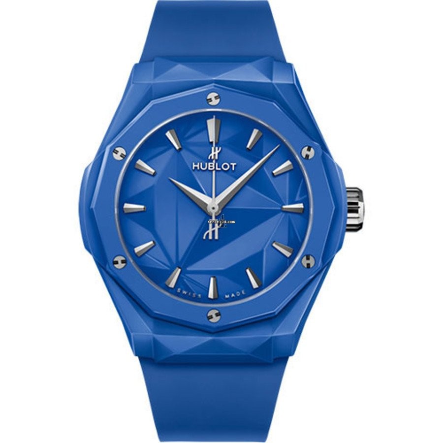 Replica Hublot Classic Fusion 550.ES.5100.RX.ORL21