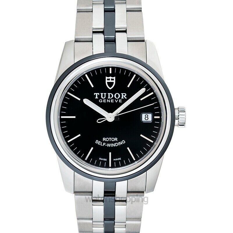 Replica Tudor Glamour 55010n-68050n
