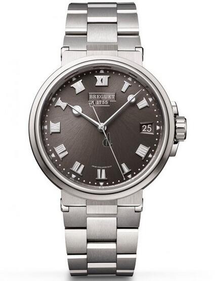 Replica Breguet Marine 5517TI/G2/TZ0
