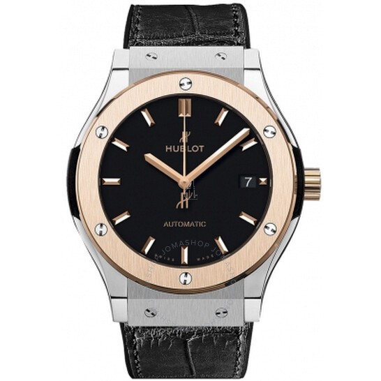 Replica Hublot Classic Fusion 565.NO.1181.LR