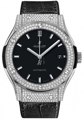 Replica Hublot Classic Fusion 565.NX.1171.LR.1704
