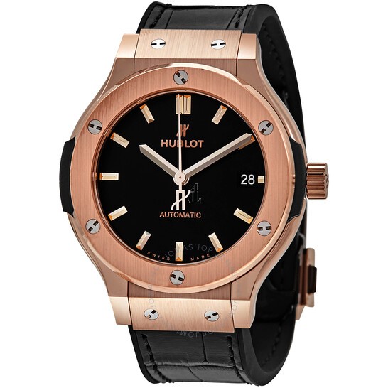 Replica Hublot Classic Fusion 565.OX.1181.LR