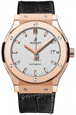 Replica Hublot Classic Fusion 565.OX.2611.LR