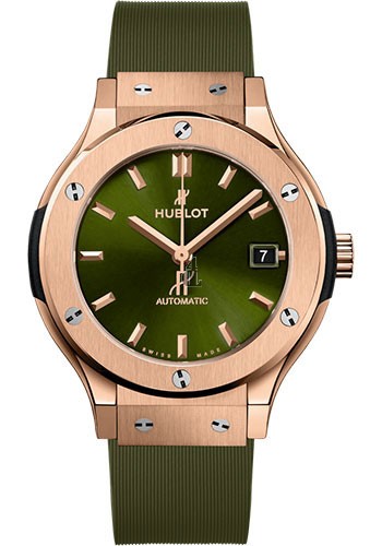 Replica Hublot Classic Fusion 565.OX.8980.RX