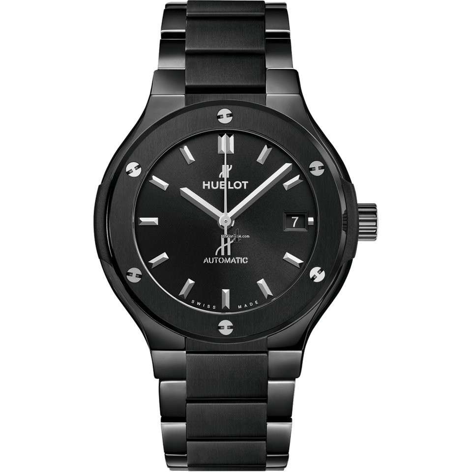 Replica Hublot Classic Fusion 568.CM.1470.CM
